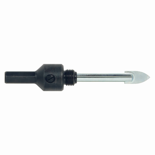 Sutton H115DA01 Arbor For Diamond Hole saw - Segmented 19mm - 30mm
