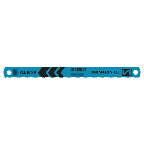 Sutton H2012514 300 x 25mm Power Saw Blade 14 TPI - HSS - Pack of 10