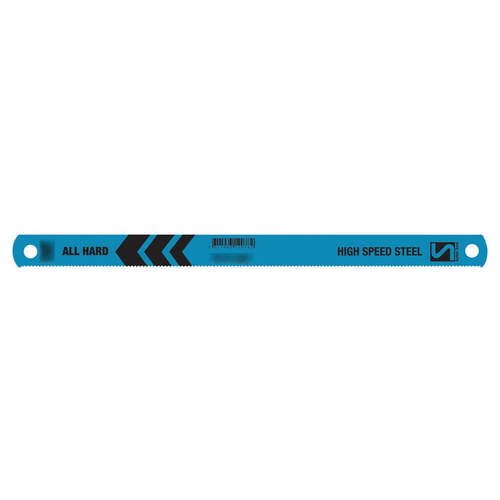 Sutton H2022510 350 x 25mm Power Saw Blade 10 TPI - HSS - Pack of 10
