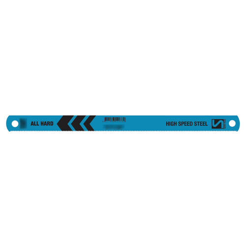 Sutton H2023206 350 x 32mm Power Saw Blade 6 TPI - HSS - Pack of 10
