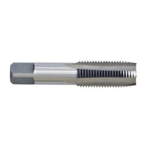 Sutton M2404191 G-BSPF 1 1/4 x 11 Hand Tap - Taper - Tungsten Chrome