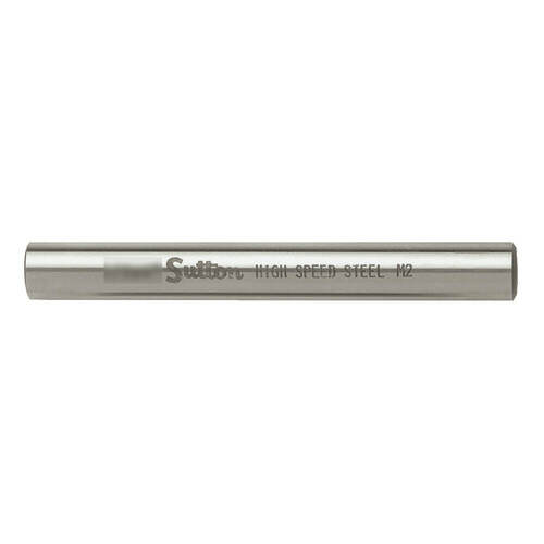 Sutton M3000634 1/4" x 4" - HSS Round Tool Bit