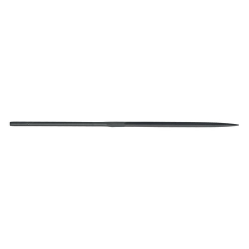 Sutton M305M007 File T007 Needle Three Square Bright - Pack of 12