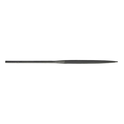 Sutton M305M009 File T009 Needle Oval Bright - Pack of 12