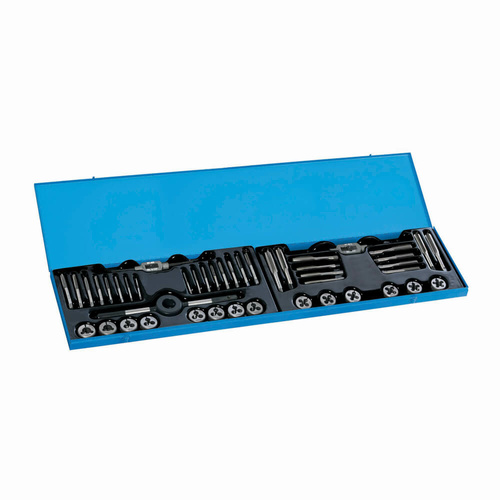Sutton M500M46 46 piece Metric Tap and Die Set - Tungsten Chrome