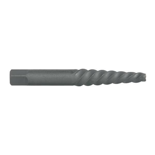 Sutton M6010006 Easy-Out No.6 Screw Extractor 22-25mm Carbon Steel