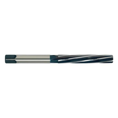 Sutton R1000833 21/64" Hand Reamer ISO236 - High Speed Steel HSS
