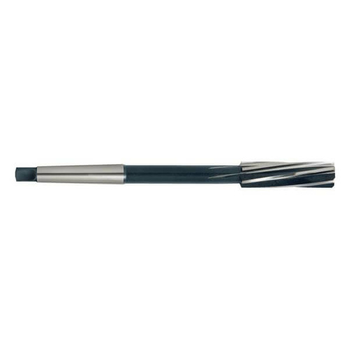 Sutton R1011111 11.11mm #1 Morse Taper Reamer (Machine) ISO521 HSS