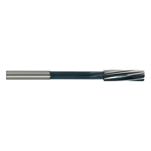 Sutton R1020318 3.18mm Chucking Reamer ISO521 - Cobalt Steel