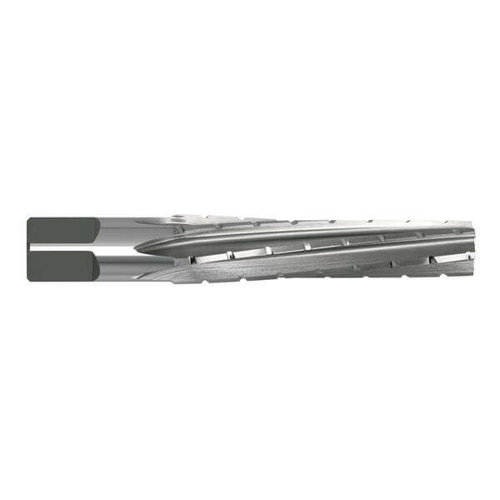 Sutton R1060000 #0 Morse Taper Socket Reamer - Roughing - HSS