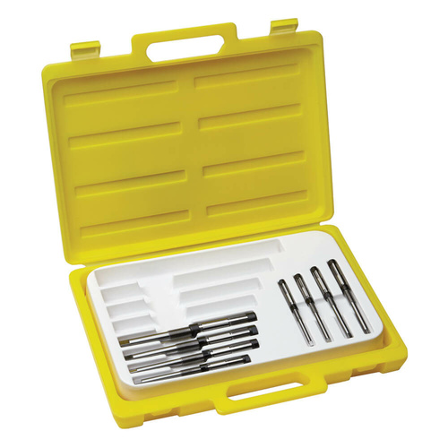 Sutton R109M1 8 Piece Adjustable Reamer Set - Reamer Only (M-A4 to M-E)