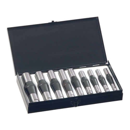 Sutton R111MA1 9 Piece Pilots for Adjustable Drill Reamer - Set - Pilots Only (M-A to M-I)