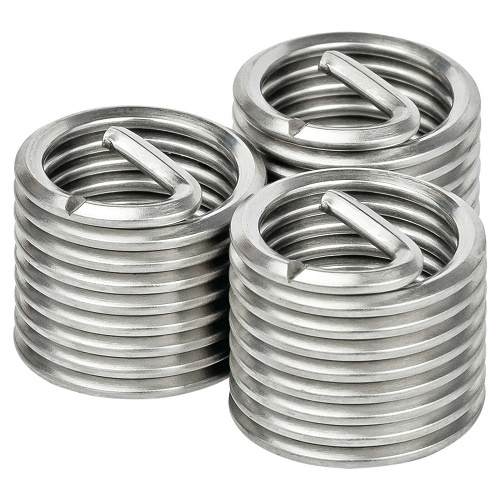 Recoil RC08140 Insert M14-1.25 x 3/4 Sparkplug - Pack of 100