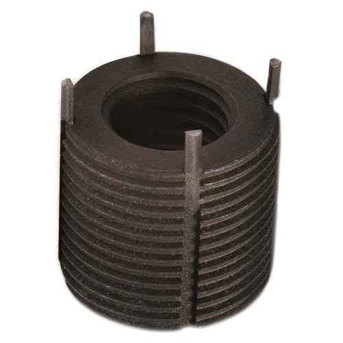 Recoil RC75082 Keysert Heavy-Duty Carbon M8-1.25 x 14mm