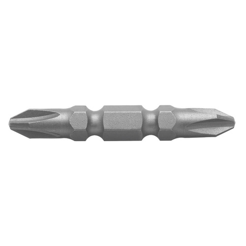 Sutton S1220265 #2 x 65mm Phillips Screwdriver Bit Double End Carded CRV