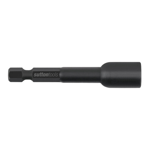 Sutton S1350845 8mm x 45 Magnetic Nutsetter Impact Power