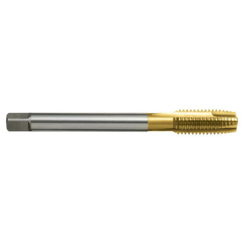 Sutton T1052700 Metric M27 x 3 Spiral Point Tap - HSSE V3 TiN