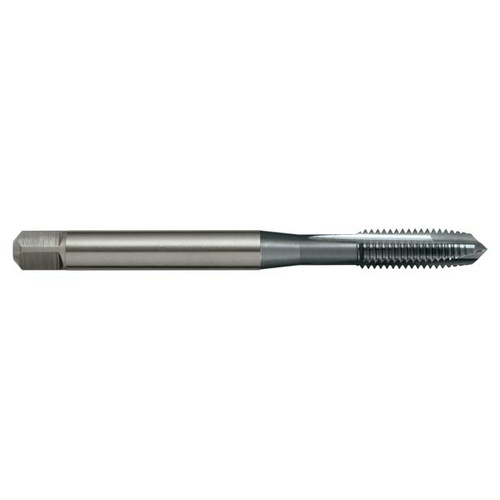 Sutton T1460500 Metric M5 x 0.8 Spiral Point Tap - Cobalt Steel TiCN