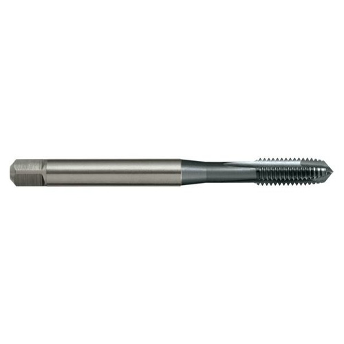 Sutton T1520800 Metric M8 x 1.25 Spiral Flute Tap - Cobalt Steel TiCN