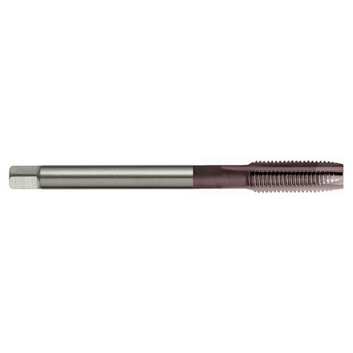 Sutton T1630403 Metric MF4 x 0.5 Spiral Point Tap - HSSE V3 TiAIN