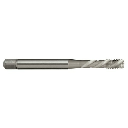Sutton T1950500 Metric M5 x 0.8 Spiral Flute Tap - HSSE V3