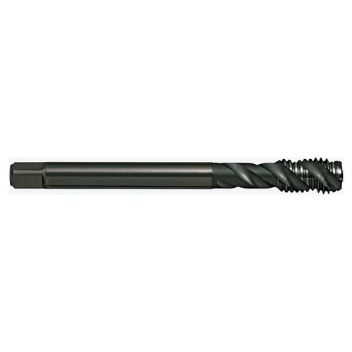 Sutton T1992400 M24 x 3 Spiral Flute Tap - R45 VADH - HSSE V3 Blue