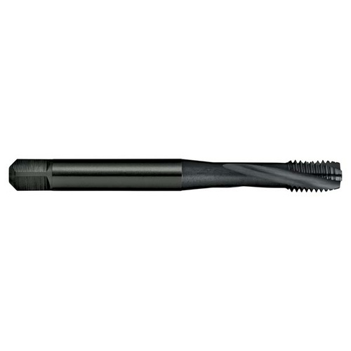 Sutton T2090500 M5 x 0.8 Spiral Flute Tap - R15 H - Cobalt Steel Blue