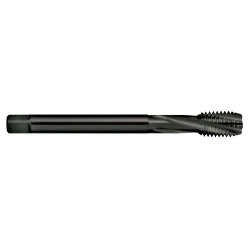 Sutton T2101200 M12 x 1.75 Spiral Flute Tap - R15 H - Cobalt Steel Blue