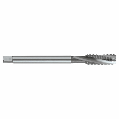 Sutton T2431607 Metric MF8 x 1 Spiral Flute Tap - R40 N - HSSE V3