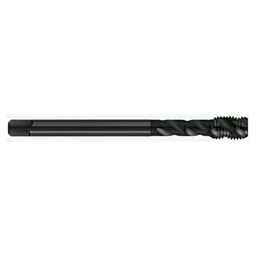 Sutton T2491205 MF12 x 1 Spiral Flute Tap - R45 VADH - HSSE V3 Blue