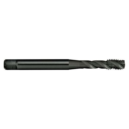 Sutton T2600794 UNC 5/16 x 18 Spiral Flute Tap - R40 N - HSSE V3 Blue