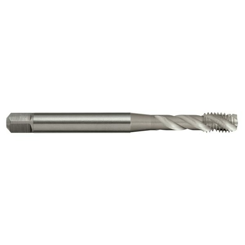 Sutton T2750351 UNF #6 x 40 Spiral Flute Tap - R40 N - HSSE V3