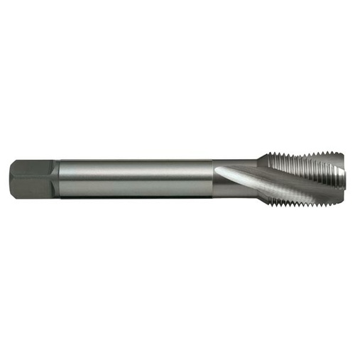 Sutton T2780973 G-BSPF G 1/8 x 28 Spiral Flute Tap - R15 N - HSSE V3