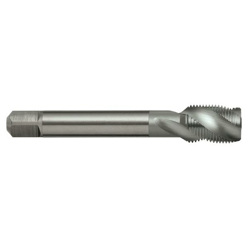 Sutton T2811666 G-BSPF G 3/8 x 19 Spiral Flute Tap - R40 N - HSSE V3