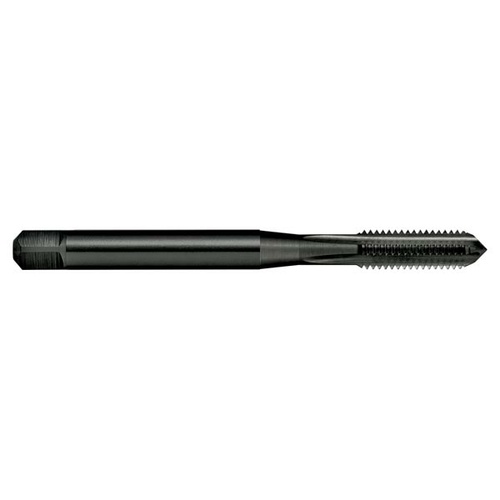 Sutton T2900500 Metric M5 x 0.8 Straight Flute Tap - HSSE V3 Ni/Blue