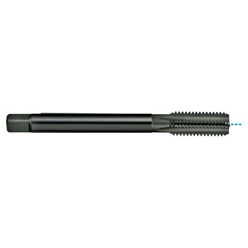 Sutton T2910600 Metric M6 x 1 Straight Flute Tap - HSSE V3 Ni/Blue