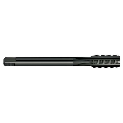 Sutton T3000403 Metric MF4 x 0.5 Straight Flute Tap - HSSE V3 Ni/Blue