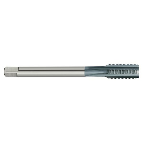 Sutton T3010403 Metric MF4 x 0.5 Straight Flute Tap - HSSE V3 TiCN