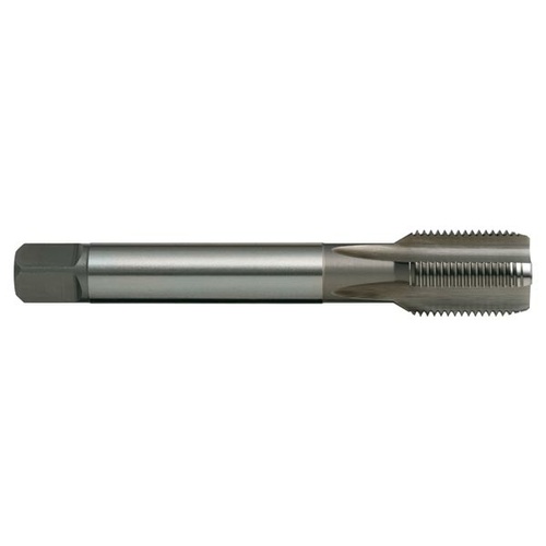 Sutton T3040973 G-BSPF G 1/8 x 28 Straight Flute Tap - HSSE V3