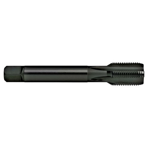 Sutton T3060973 G-BSPF G 1/8 x 28 Straight Flute Tap - HSSE V3 Ni/Blue