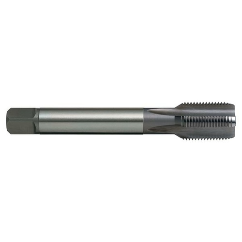 Sutton T3070973 BSPF G 1/8 x 28 Straight Flute Tap - HSSE V3 TiCN