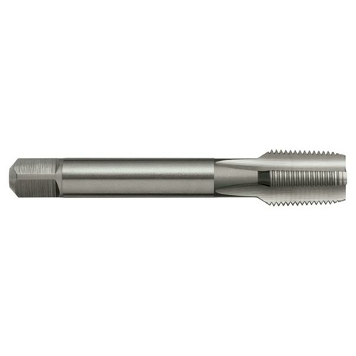 Sutton T3081372 NPT 1/4 x 18 Straight Flute Tap - HSSE V3