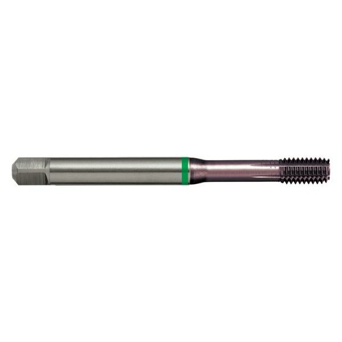 Sutton T3250250 M2.5 x 0.45 Thread Forming Tap - 11% Cobalt Steel TiAIN