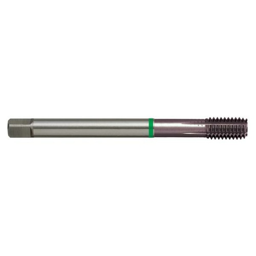 Sutton T3261200 M12 x 1.75 Thread Forming Tap - 11% Cobalt Steel TiAIN
