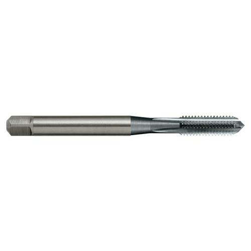 Sutton T3350600 Metric M6 x 1 Straight Flute Tap - Cobalt Steel TiCN