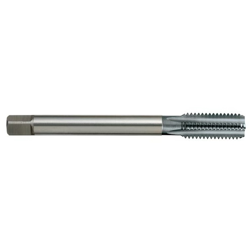 Sutton T3361200 Metric M12 x 1.75 Straight Flute Tap - Cobalt Steel TiCN