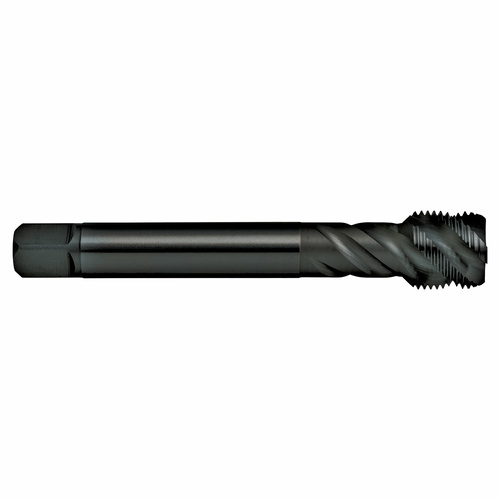 Sutton T3510973 BSPF G 1/8 x 28 Spiral Flute Tap R50 VAPM HSSE V3 Blue