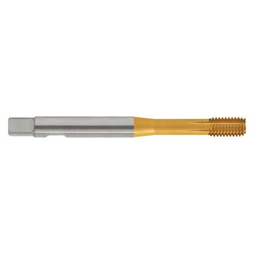 Sutton T3810200 M2 x 0.4 Thread Forming Tap - Synchro - HSSE V3 Tinite