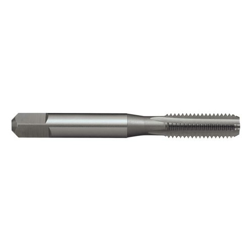 Sutton T3860300 Metric M3 x 0.5 Straight Flute Tap - Bottoming - HSS
