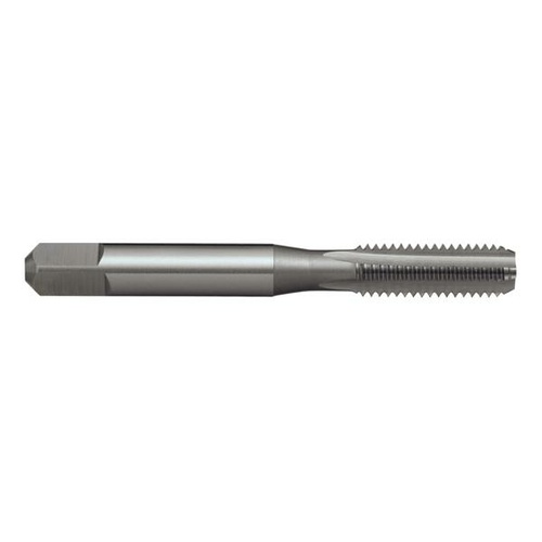Sutton T3890300 M3 x 0.5 Straight Flute Tap Left Hand - Taper - HSS